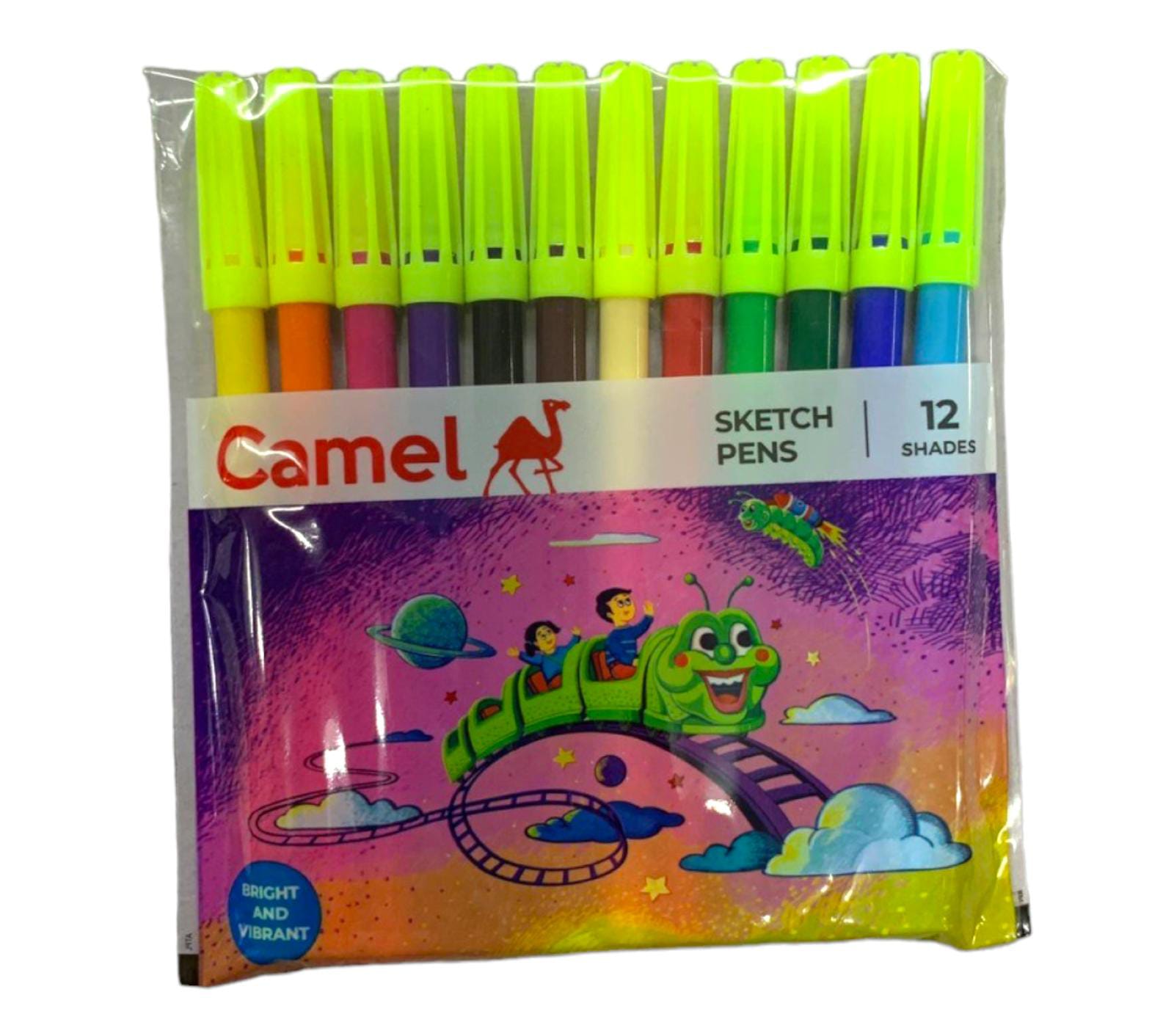 Camel Sketch Pen